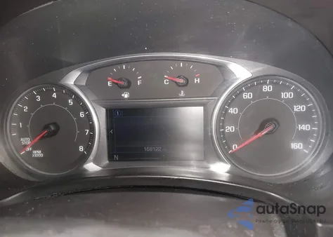 2019 GMC Terrain Sle z USA, uszkodzony, nr VIN 3GKALTEV2KL102377